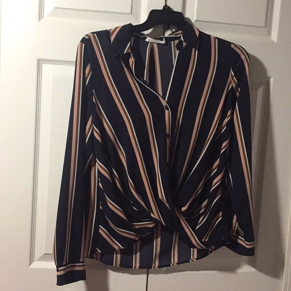 Formal shirt